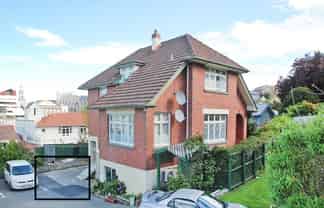 42 Cargill Street, Dunedin Central