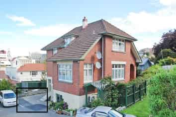 42 Cargill Street, Dunedin Central