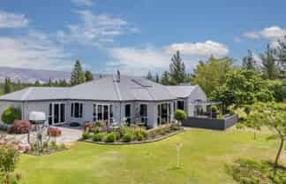 160A Letts Gully Road, Alexandra