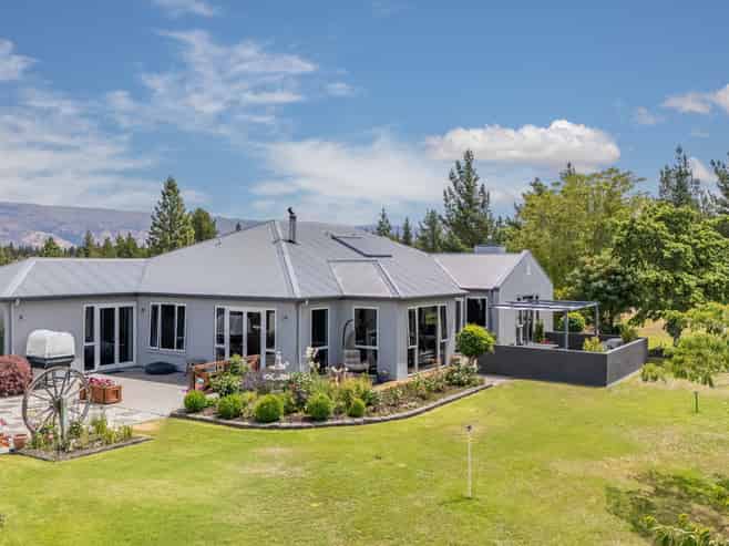 160A Letts Gully Road, Alexandra