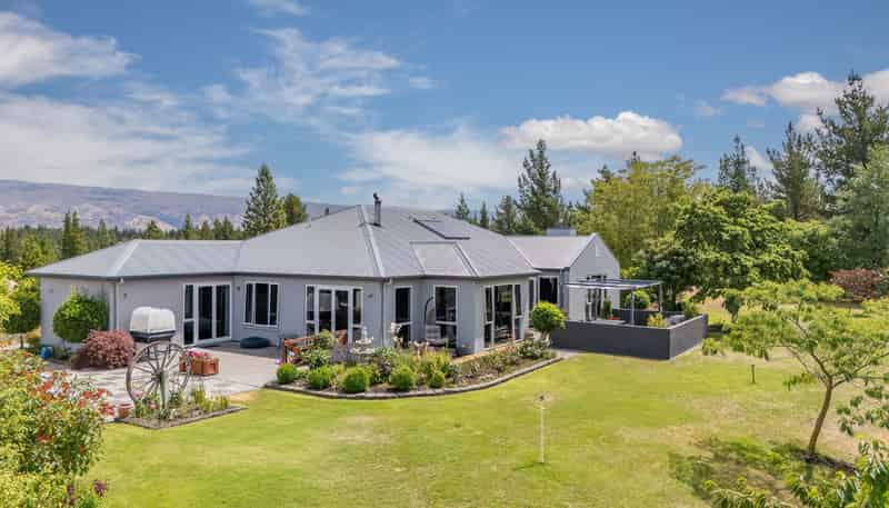 160A Letts Gully Road, Alexandra