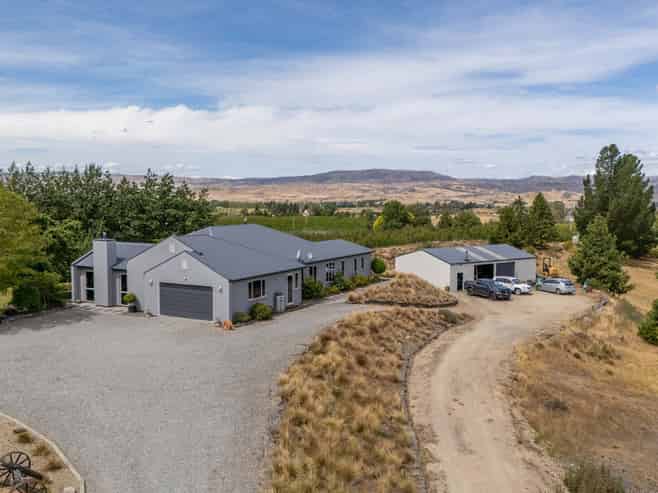 160A Letts Gully Road, Alexandra