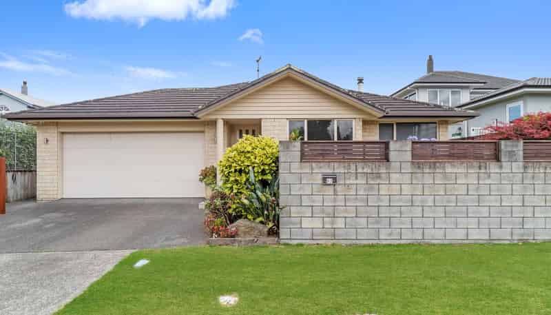 83 Christopher Street, Tauranga South