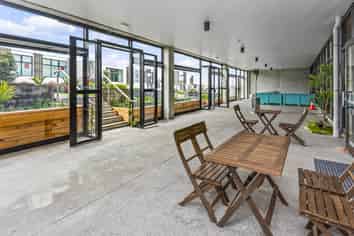 Albany turnkey 128sqm restaurant for lease