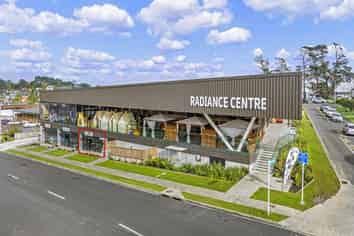 Albany turnkey 128sqm restaurant for lease