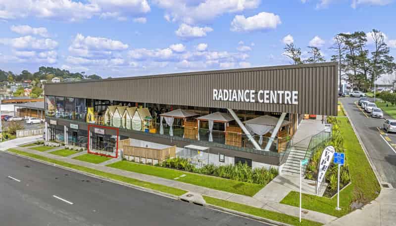 3/8 Oracle Drive, Albany