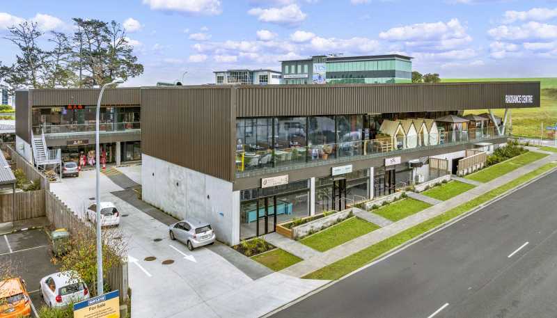3/8 Oracle Drive, Albany