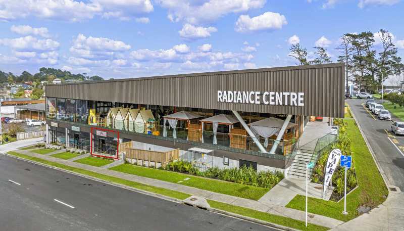 3/8 Oracle Drive, Albany