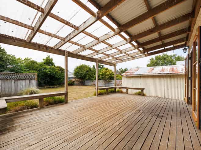 33 Kingswood Street, Takaro