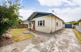 33 Kingswood Street, Takaro