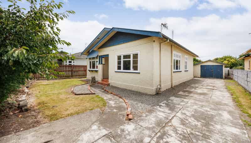 33 Kingswood Street, Takaro