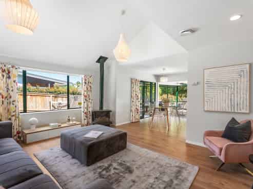 93B Fancourt Street, Meadowbank