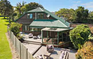 93B Fancourt Street, Meadowbank