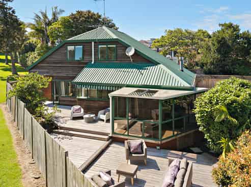 93B Fancourt Street, Meadowbank