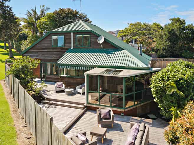 93B Fancourt Street, Meadowbank