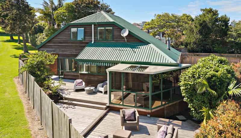 93B Fancourt Street, Meadowbank