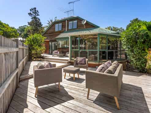 93B Fancourt Street, Meadowbank