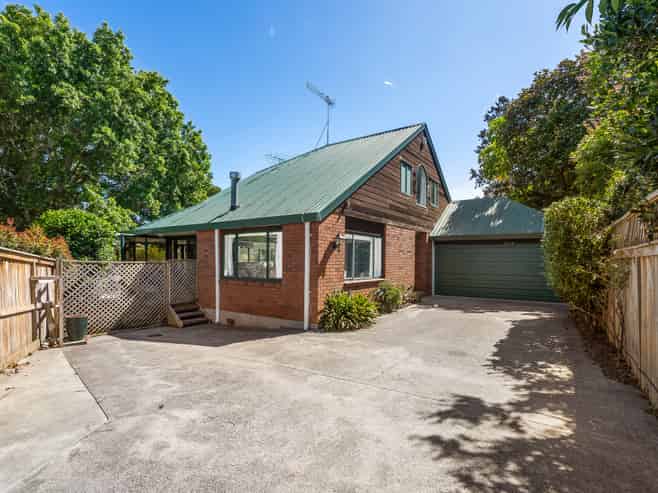 93B Fancourt Street, Meadowbank