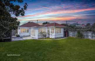 105 Glandovey Road, Fendalton