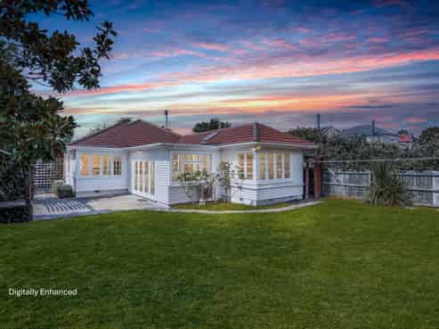 105 Glandovey Road, Strowan