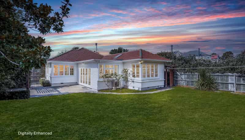 105 Glandovey Road, Fendalton