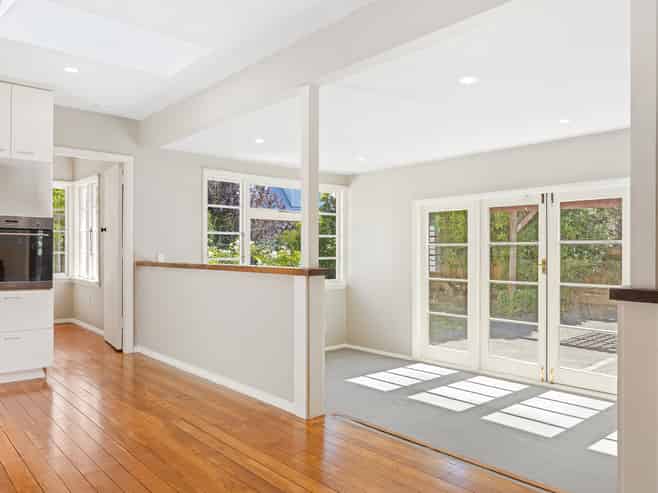 105 Glandovey Road, Fendalton