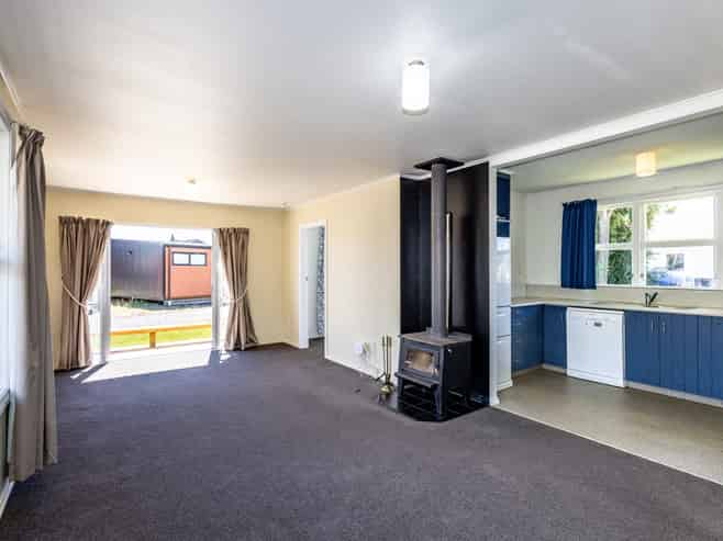 22B Marino Street, Rangataua