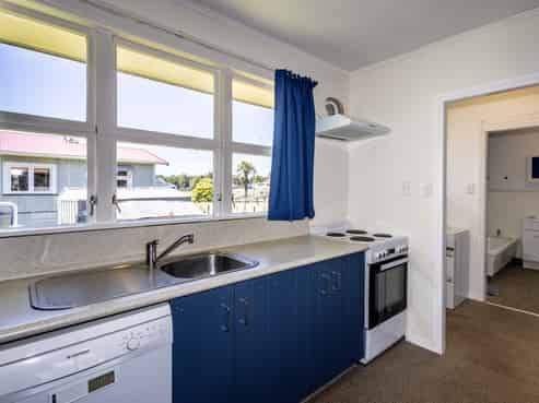 22B Marino Street, Rangataua