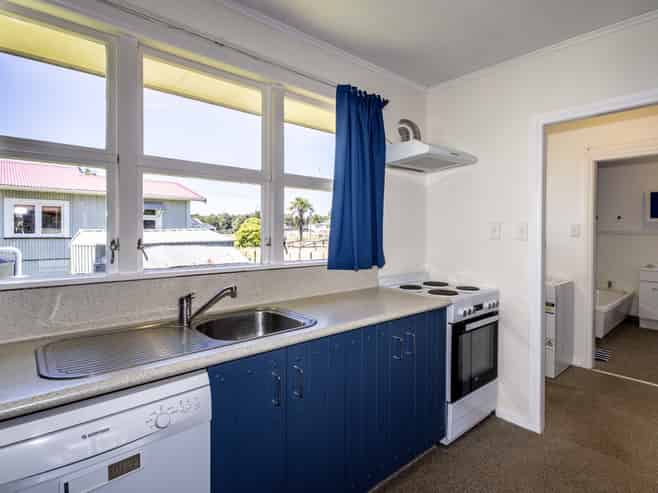 22B Marino Street, Rangataua