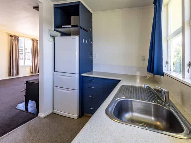 22B Marino Street, Rangataua