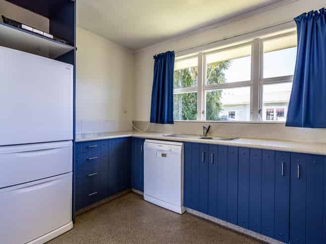 22B Marino Street, Rangataua