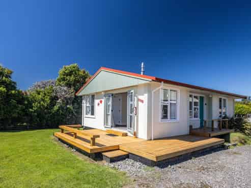 22B Marino Street, Rangataua