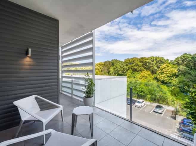 3B/15 Fleet Street, Eden Terrace