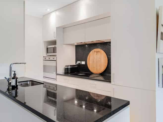 3B/15 Fleet Street, Eden Terrace