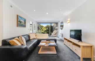 3B/15 Fleet Street, Eden Terrace