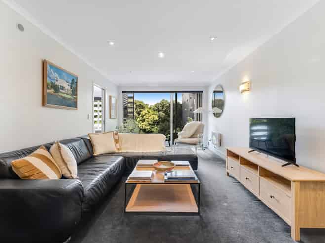 3B/15 Fleet Street, Eden Terrace