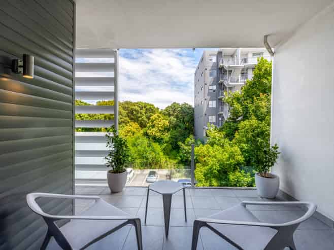 3B/15 Fleet Street, Eden Terrace