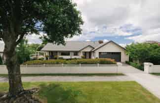 20 Abby Road, Fitzherbert