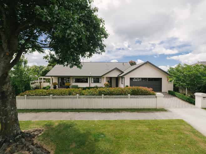 20 Abby Road, Fitzherbert