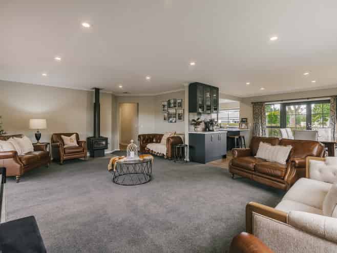 20 Abby Road, Fitzherbert