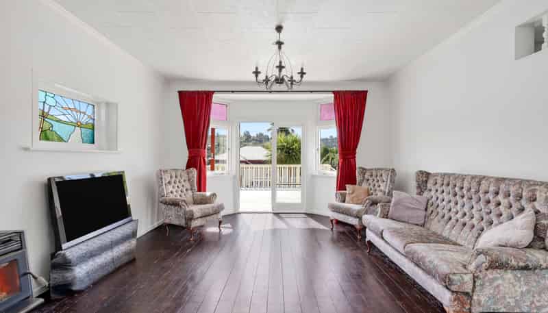 35 Tipahi Street, Nelson South