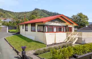 35 Tipahi Street, Nelson South