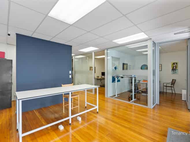 High Profile Waimea Rd Retail/Office Tenancies