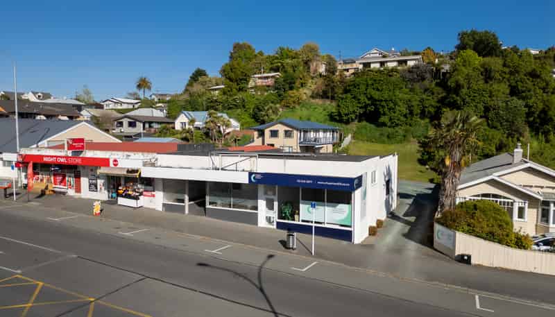 56 Waimea Road, Nelson