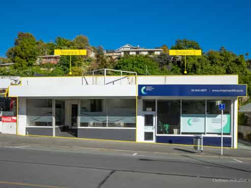 56 Waimea Road, Nelson South