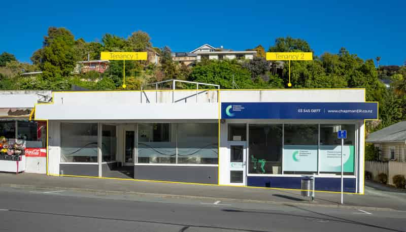 56 Waimea Road, Nelson