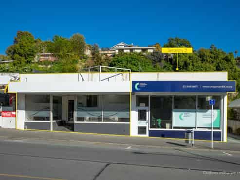 High Profile Waimea Road Tenancies with Parking