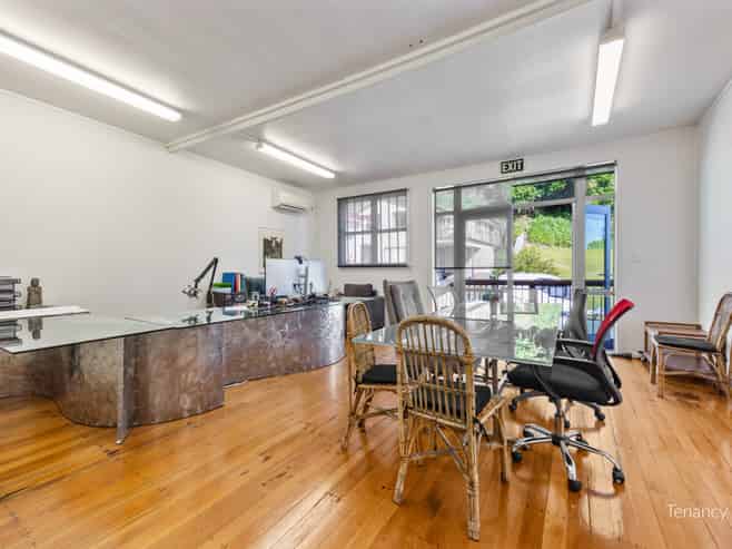 High Profile Waimea Rd Retail/Office Tenancies