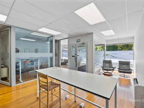 High Profile Waimea Rd Retail/Office Tenancies