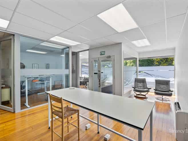 High Profile Waimea Rd Retail/Office Tenancies